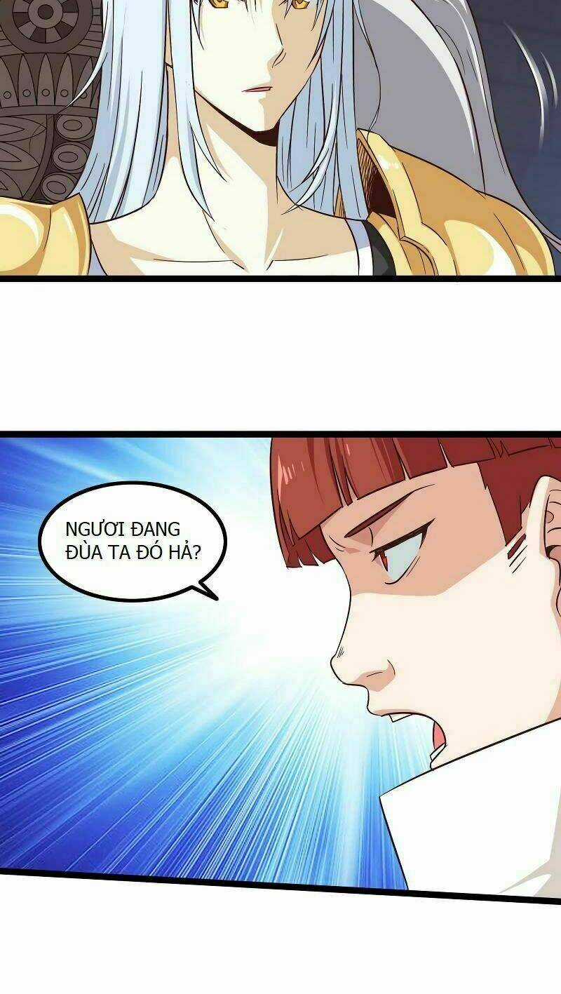 Vợ Tôi Là Quỷ Vương Chapter 44 trang 23