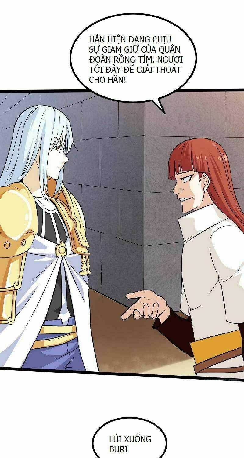 Vợ Tôi Là Quỷ Vương Chapter 44 trang 24