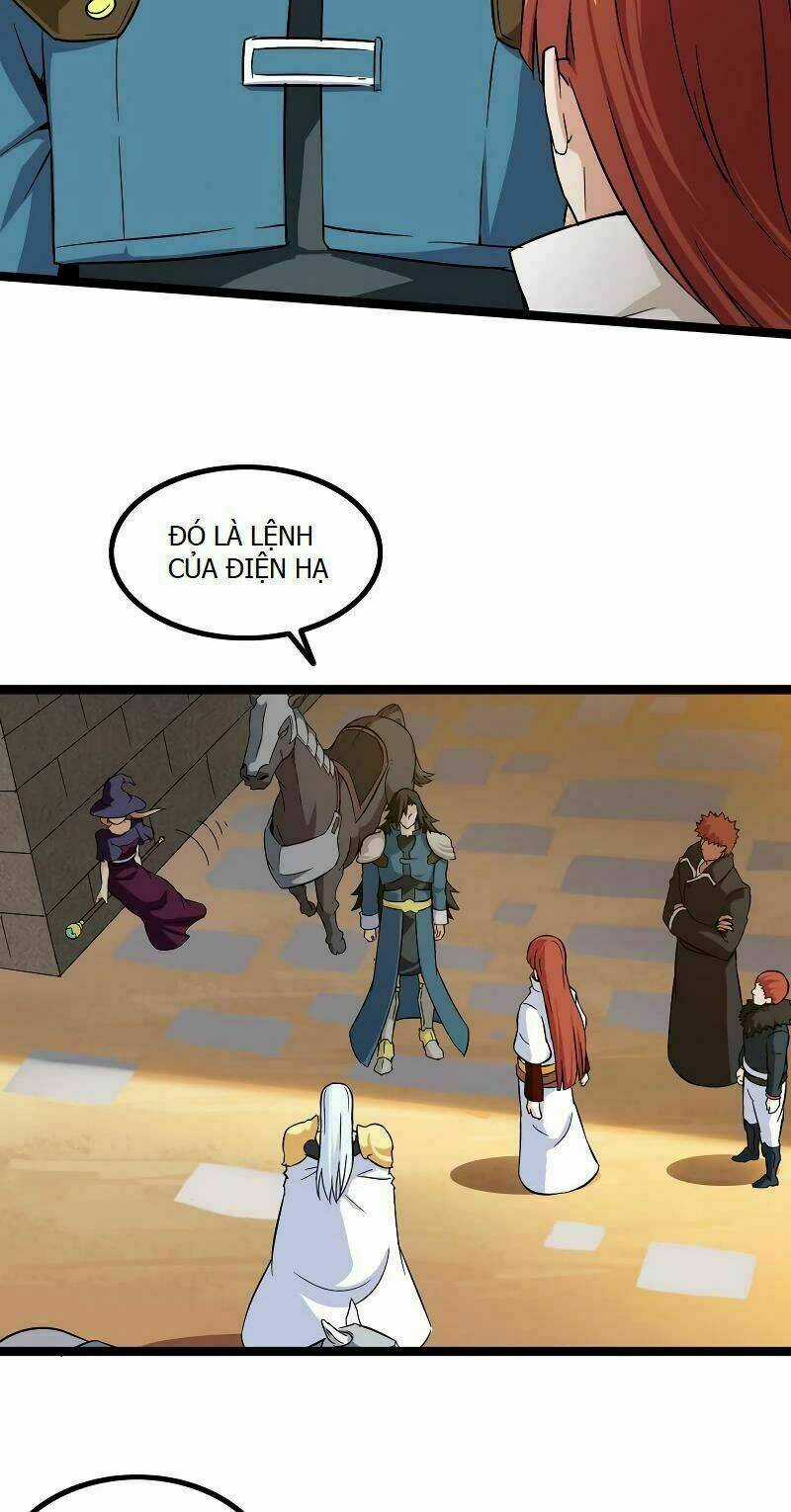 Vợ Tôi Là Quỷ Vương Chapter 44 trang 26