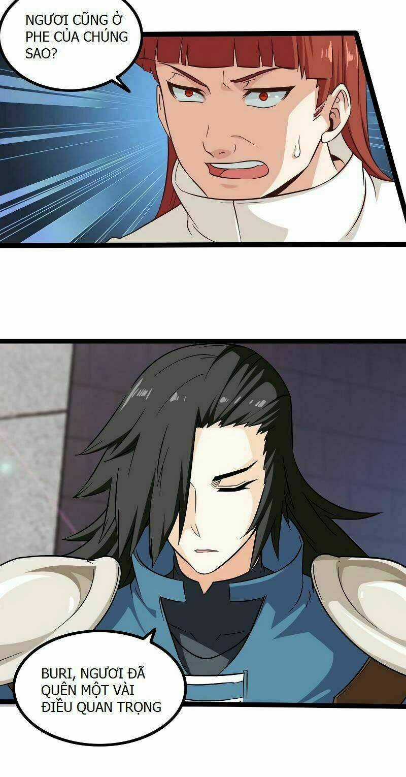 Vợ Tôi Là Quỷ Vương Chapter 44 trang 27