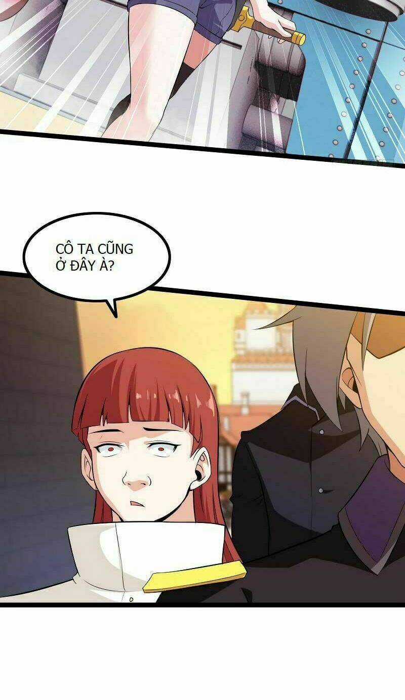 Vợ Tôi Là Quỷ Vương Chapter 44 trang 3