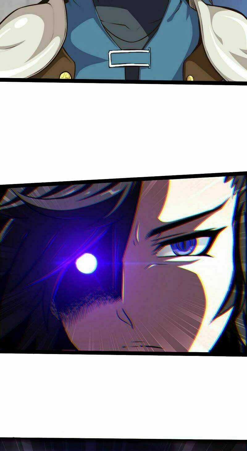 Vợ Tôi Là Quỷ Vương Chapter 44 trang 30