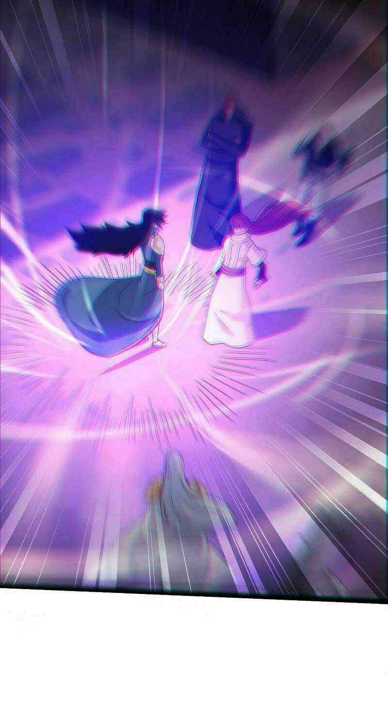 Vợ Tôi Là Quỷ Vương Chapter 44 trang 31