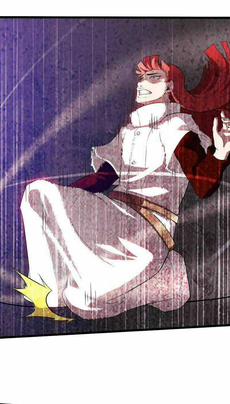 Vợ Tôi Là Quỷ Vương Chapter 44 trang 32