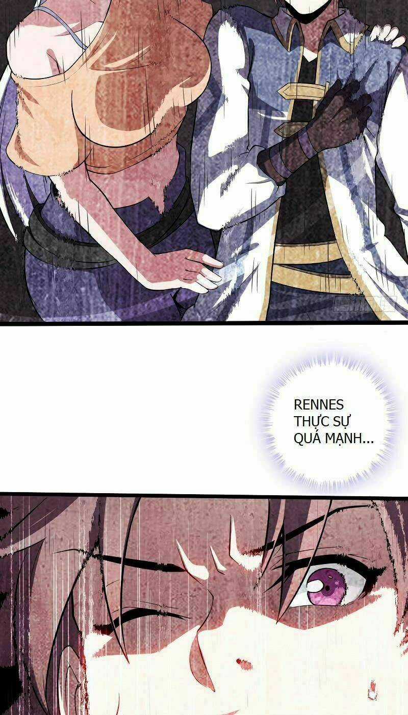 Vợ Tôi Là Quỷ Vương Chapter 44 trang 34