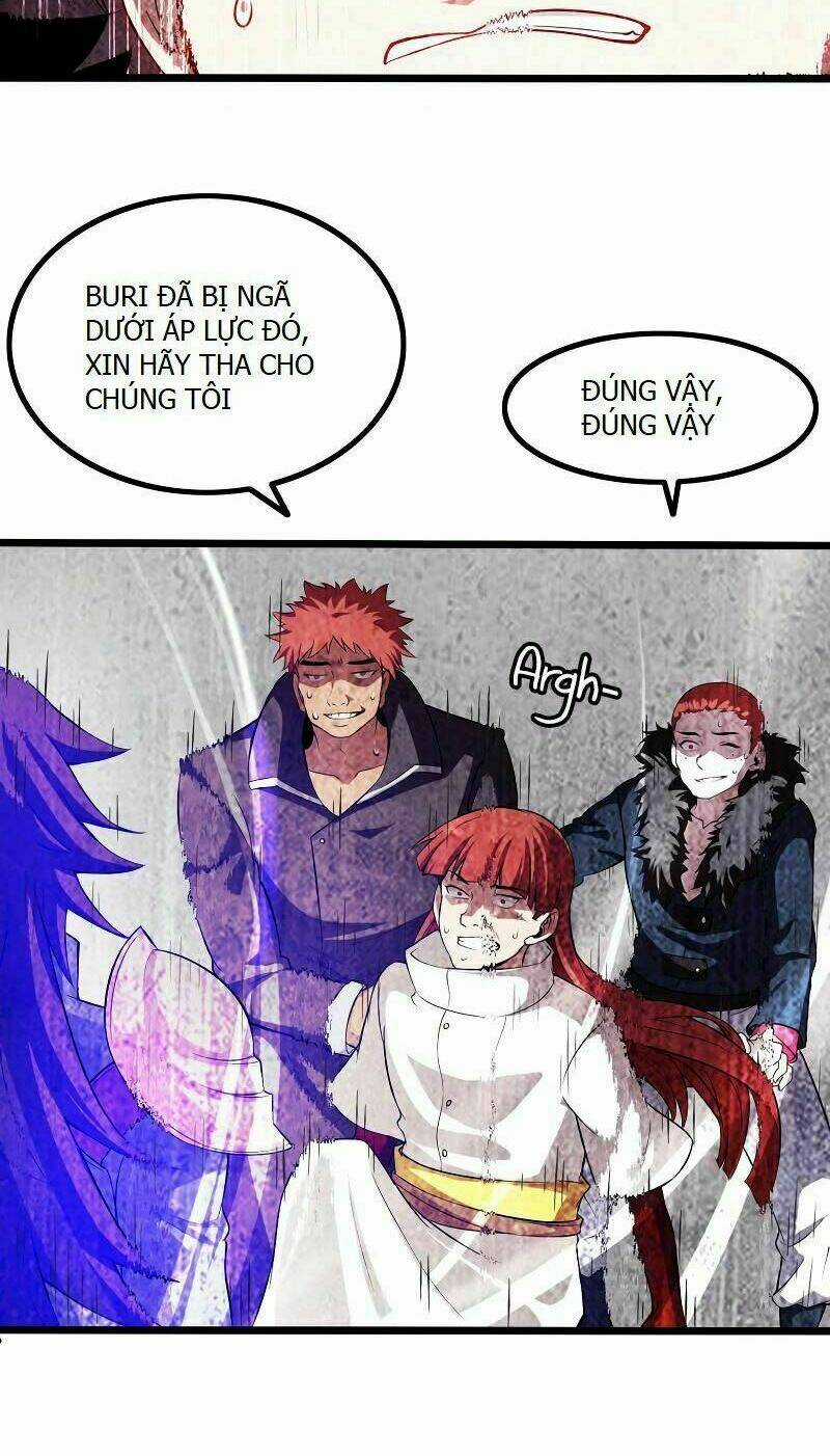 Vợ Tôi Là Quỷ Vương Chapter 44 trang 35