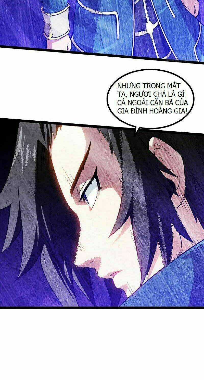 Vợ Tôi Là Quỷ Vương Chapter 44 trang 37