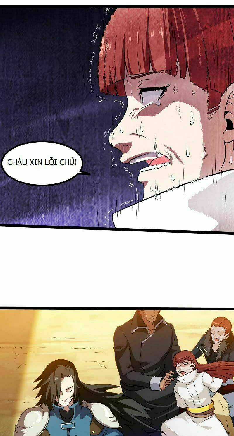 Vợ Tôi Là Quỷ Vương Chapter 44 trang 38