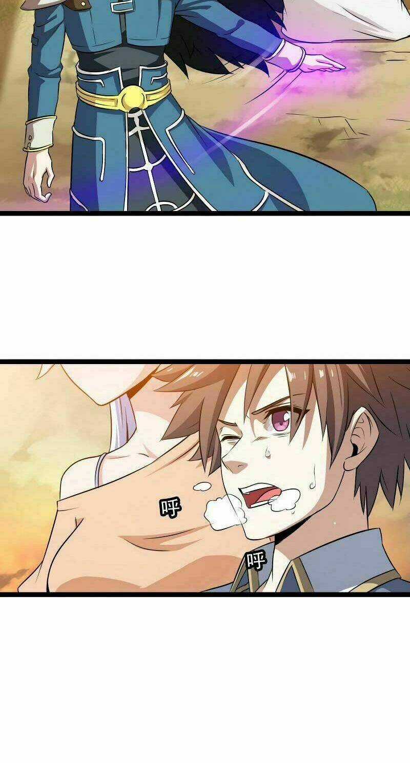 Vợ Tôi Là Quỷ Vương Chapter 44 trang 39