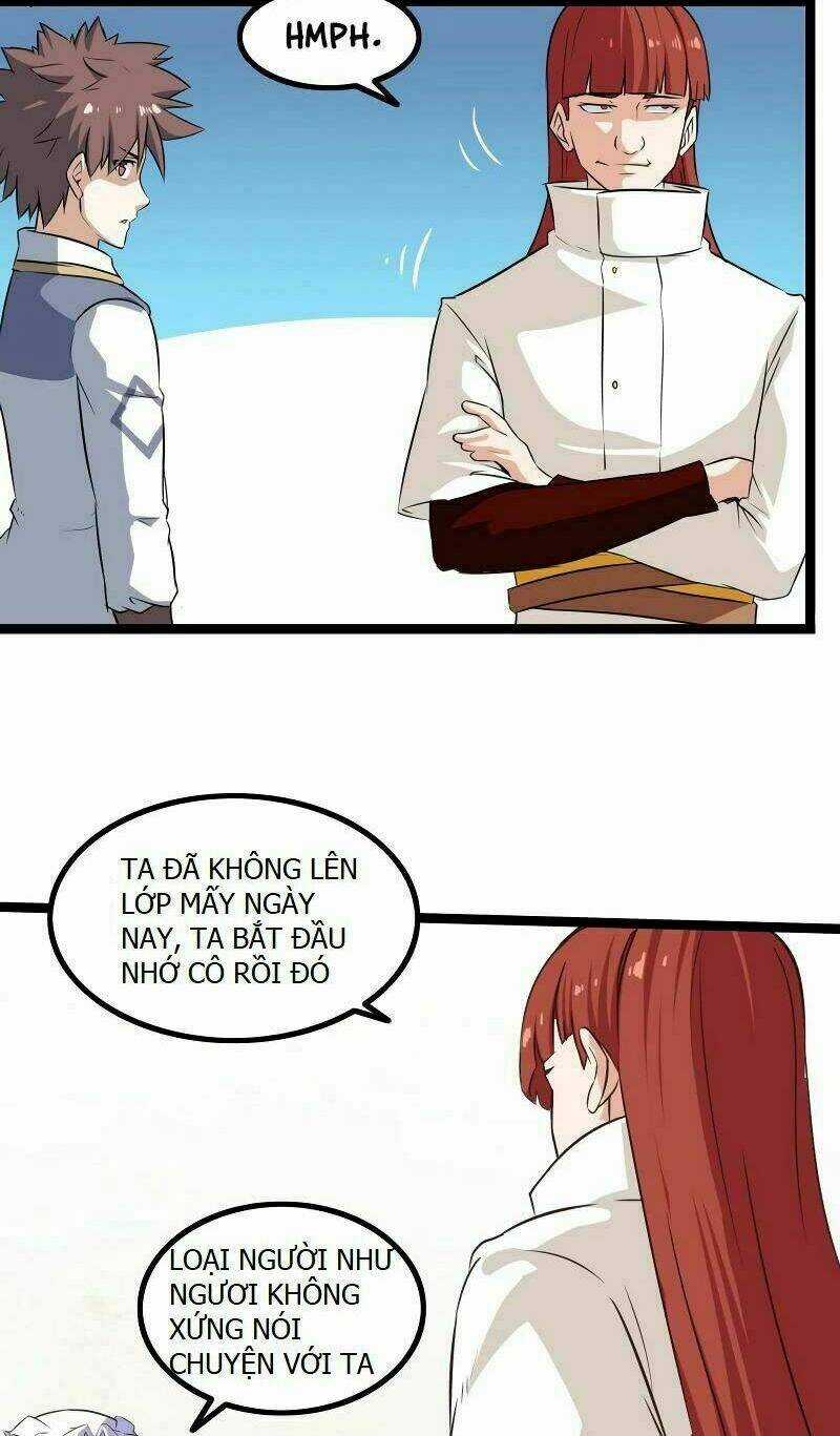 Vợ Tôi Là Quỷ Vương Chapter 44 trang 5