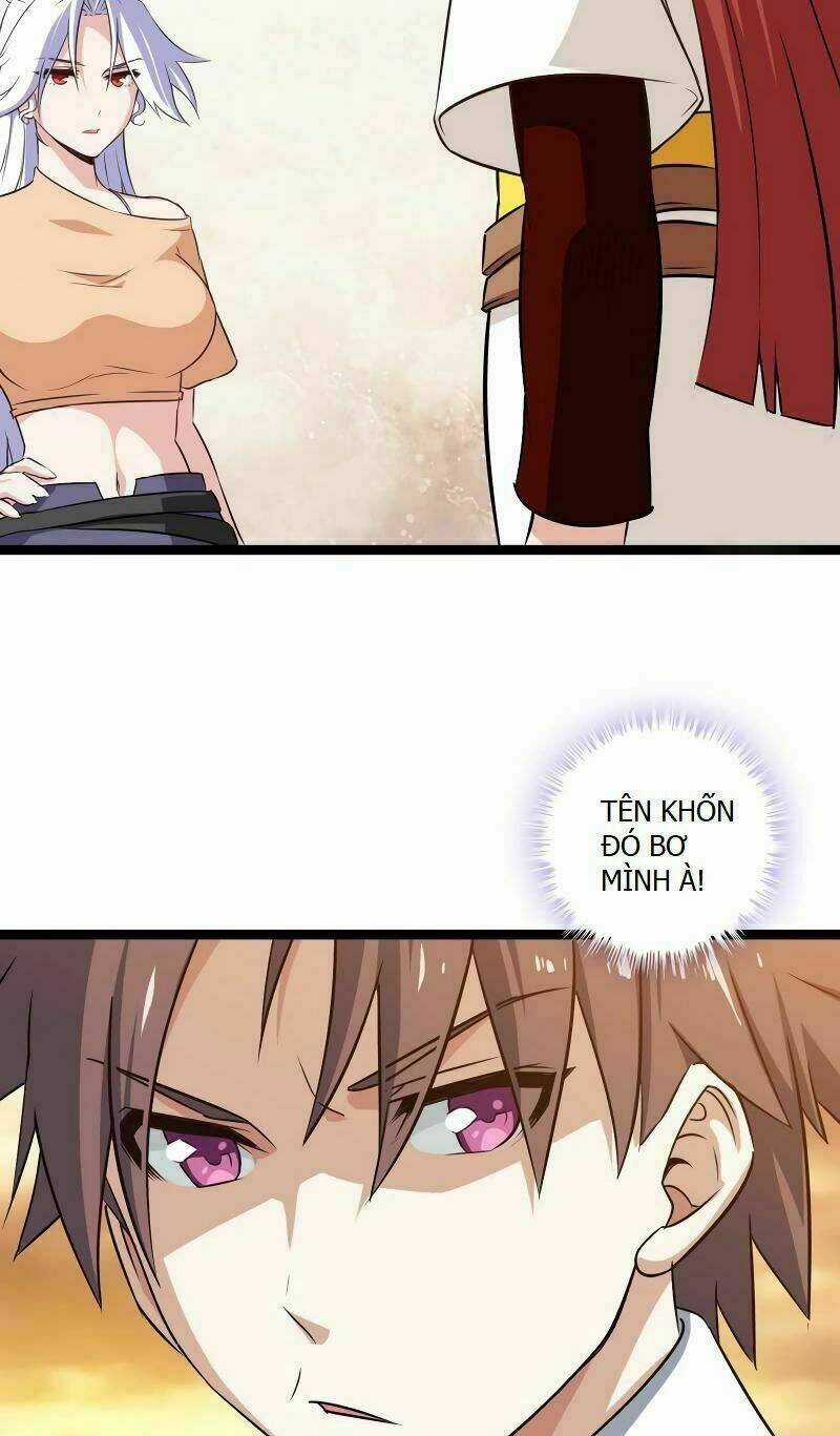 Vợ Tôi Là Quỷ Vương Chapter 44 trang 6