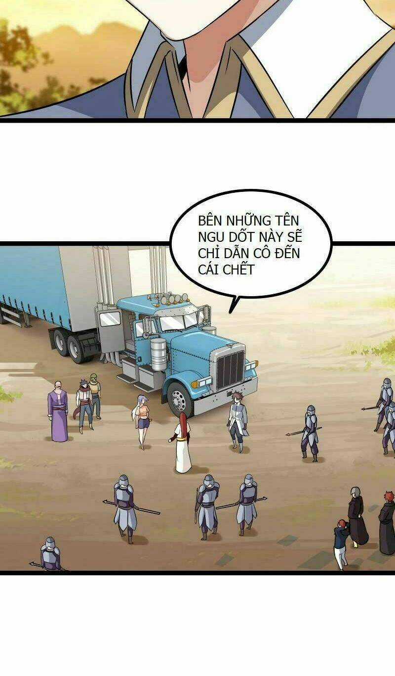 Vợ Tôi Là Quỷ Vương Chapter 44 trang 7