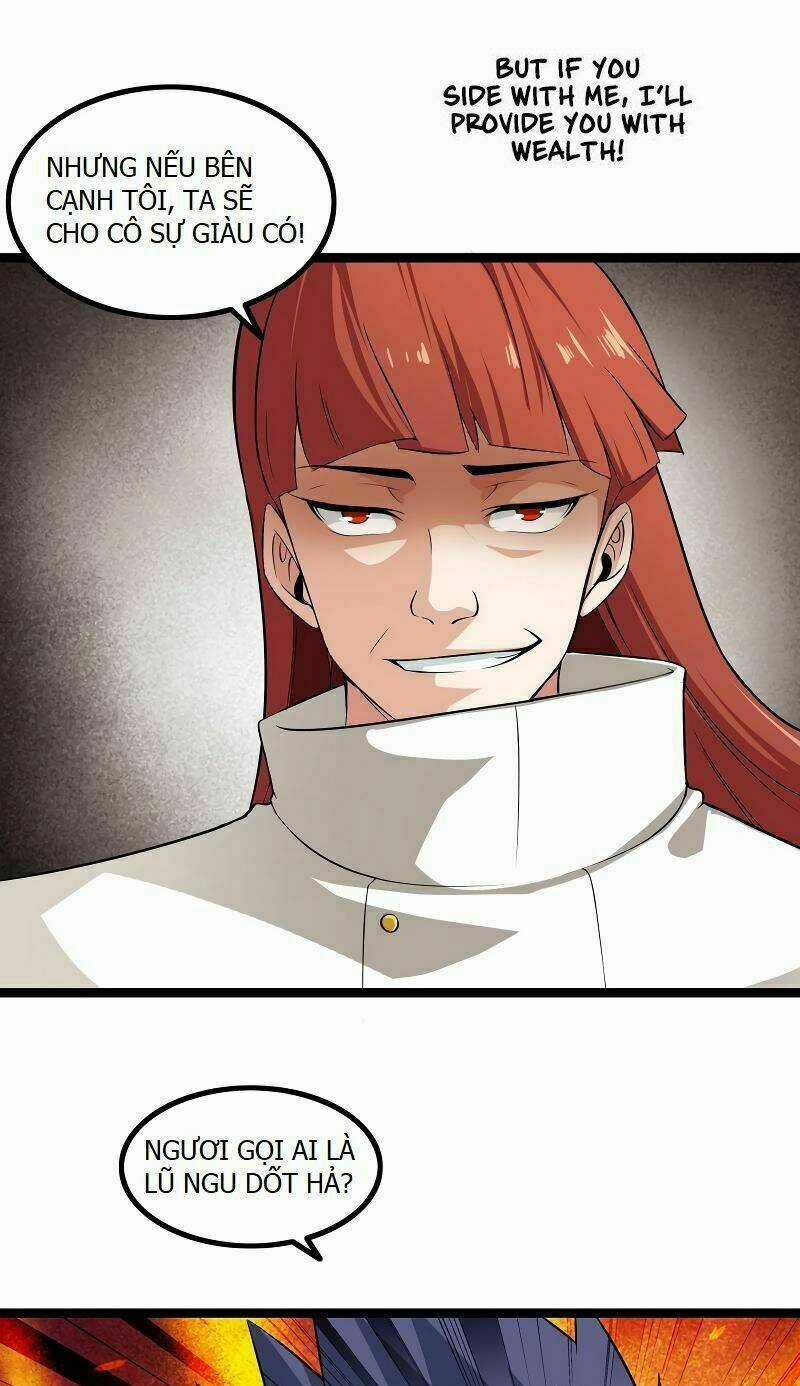 Vợ Tôi Là Quỷ Vương Chapter 44 trang 8