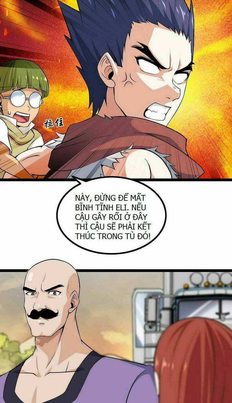 Vợ Tôi Là Quỷ Vương Chapter 44 trang 9