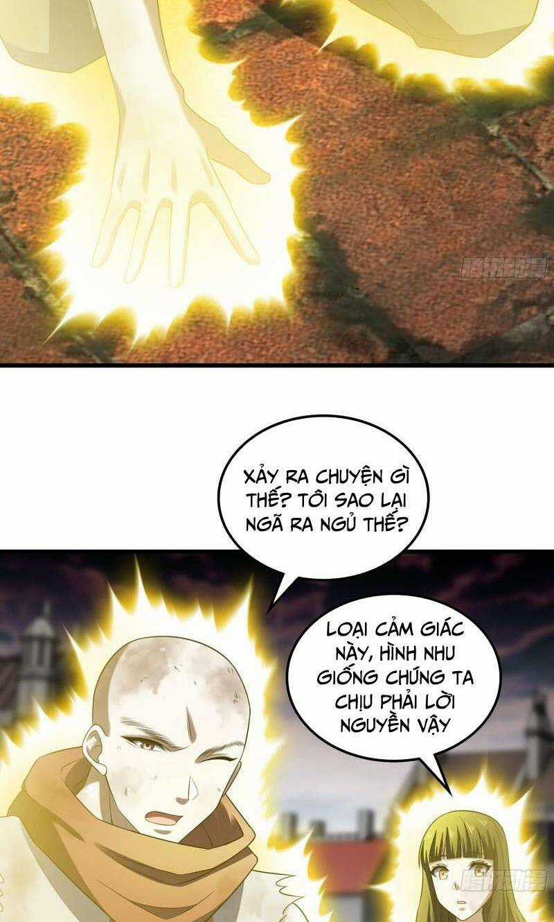 Vợ Tôi Là Quỷ Vương Chapter 440 trang 10