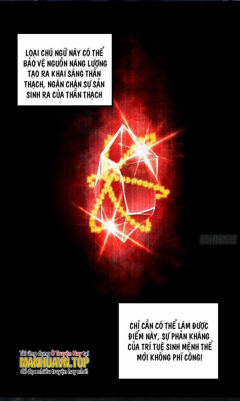 Vợ Tôi Là Quỷ Vương Chapter 440 trang 19