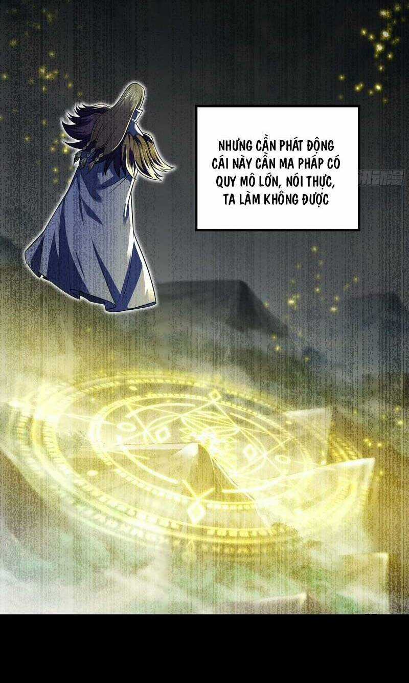Vợ Tôi Là Quỷ Vương Chapter 440 trang 20