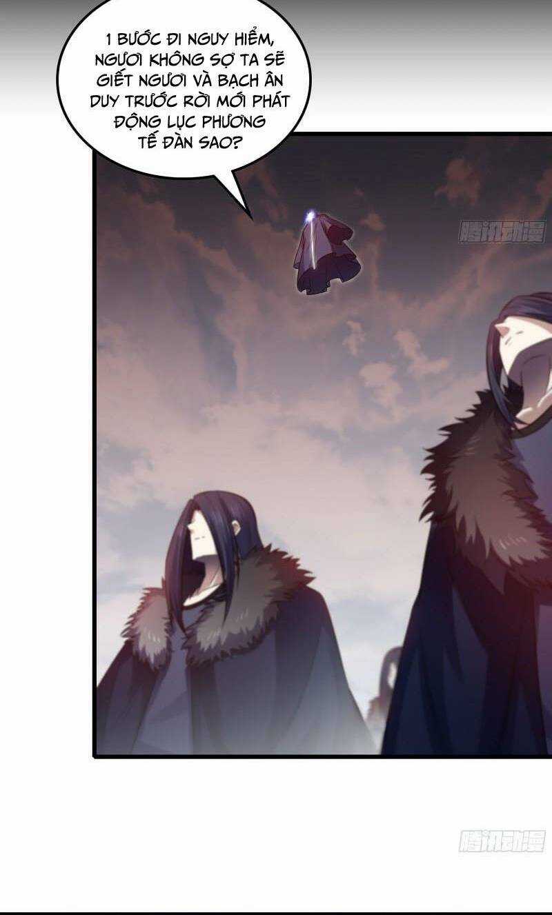 Vợ Tôi Là Quỷ Vương Chapter 440 trang 24