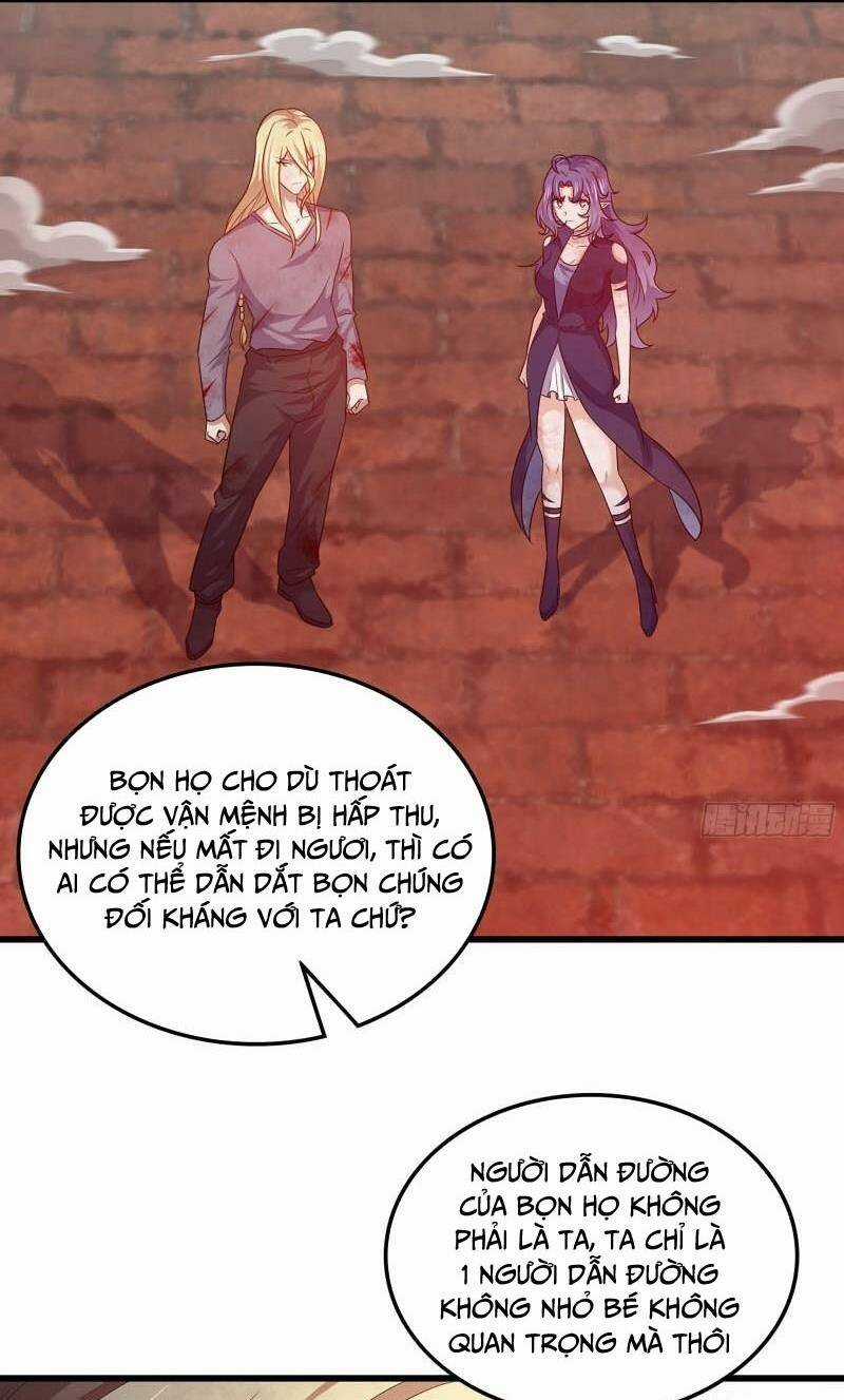 Vợ Tôi Là Quỷ Vương Chapter 440 trang 25