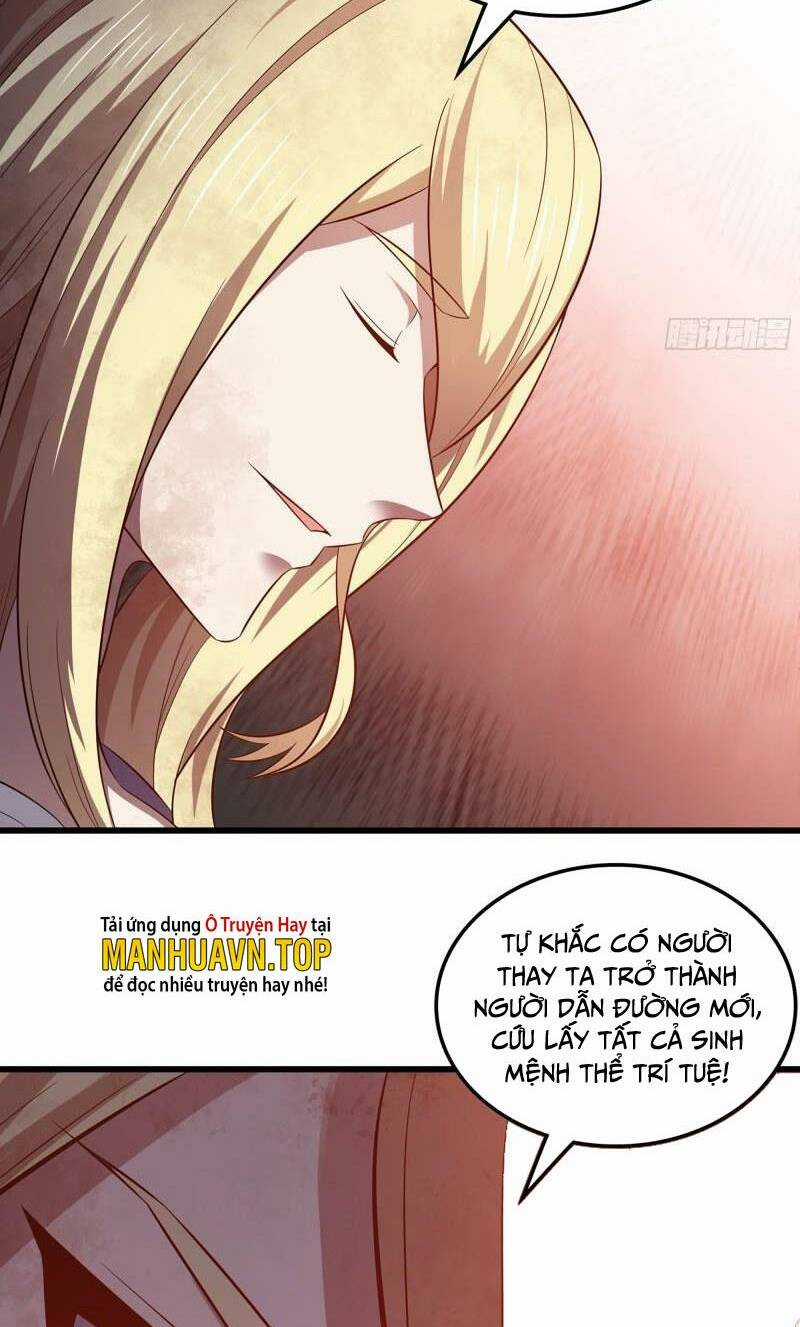 Vợ Tôi Là Quỷ Vương Chapter 440 trang 26