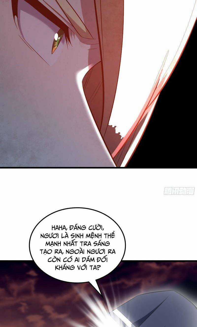 Vợ Tôi Là Quỷ Vương Chapter 440 trang 27