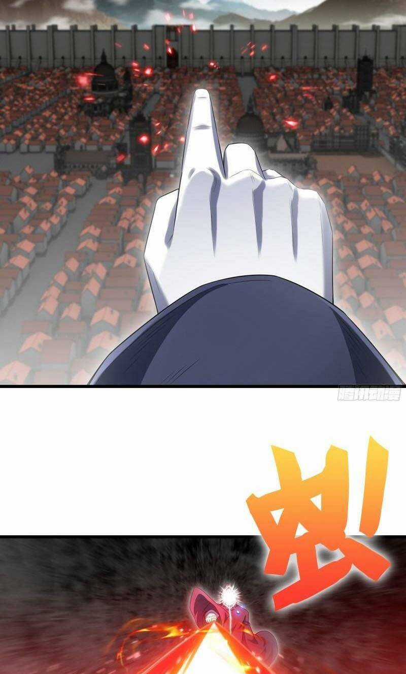 Vợ Tôi Là Quỷ Vương Chapter 440 trang 29