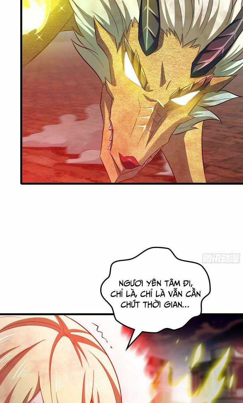 Vợ Tôi Là Quỷ Vương Chapter 440 trang 3