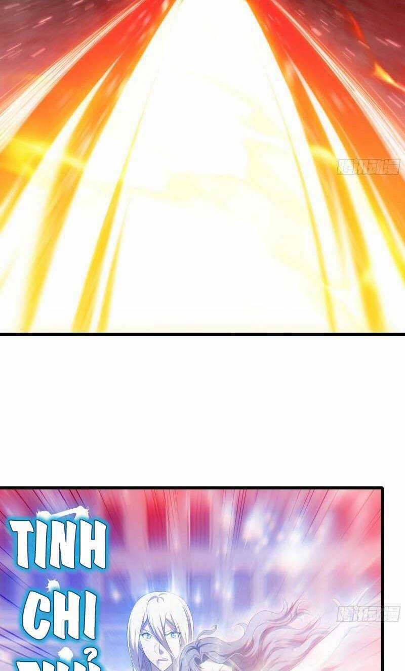 Vợ Tôi Là Quỷ Vương Chapter 440 trang 30