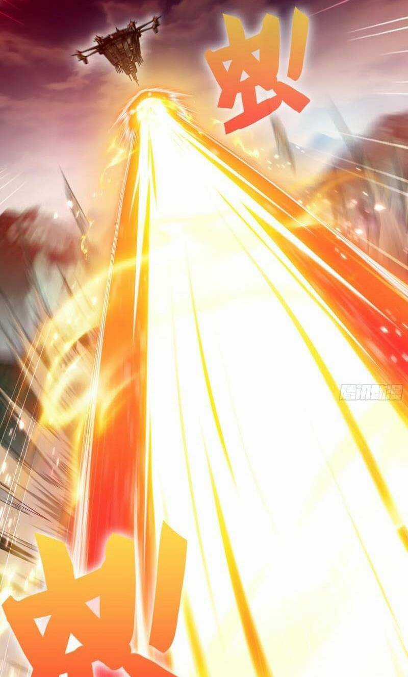 Vợ Tôi Là Quỷ Vương Chapter 440 trang 33