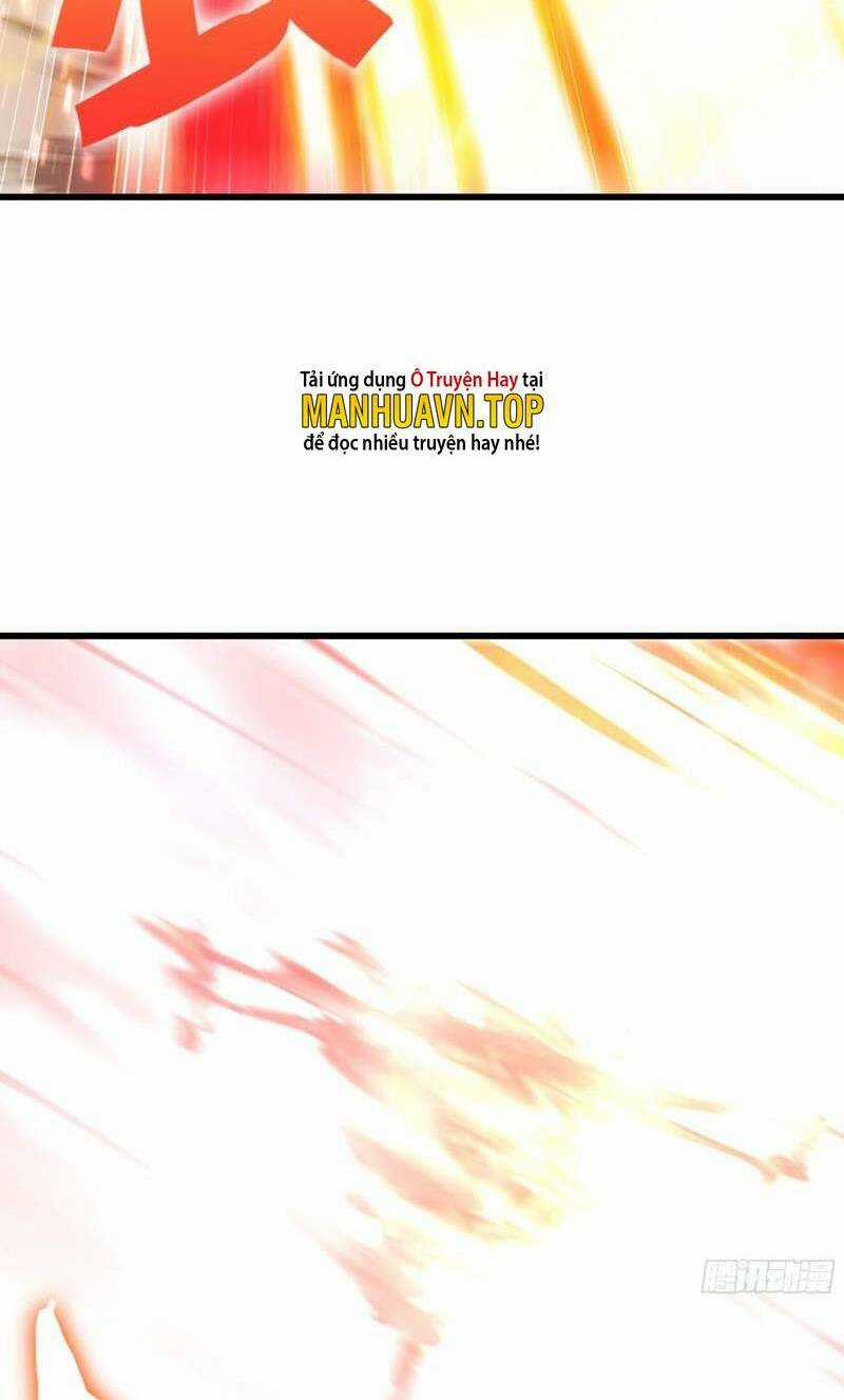 Vợ Tôi Là Quỷ Vương Chapter 440 trang 34