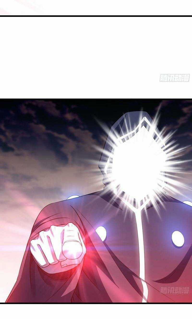 Vợ Tôi Là Quỷ Vương Chapter 440 trang 36