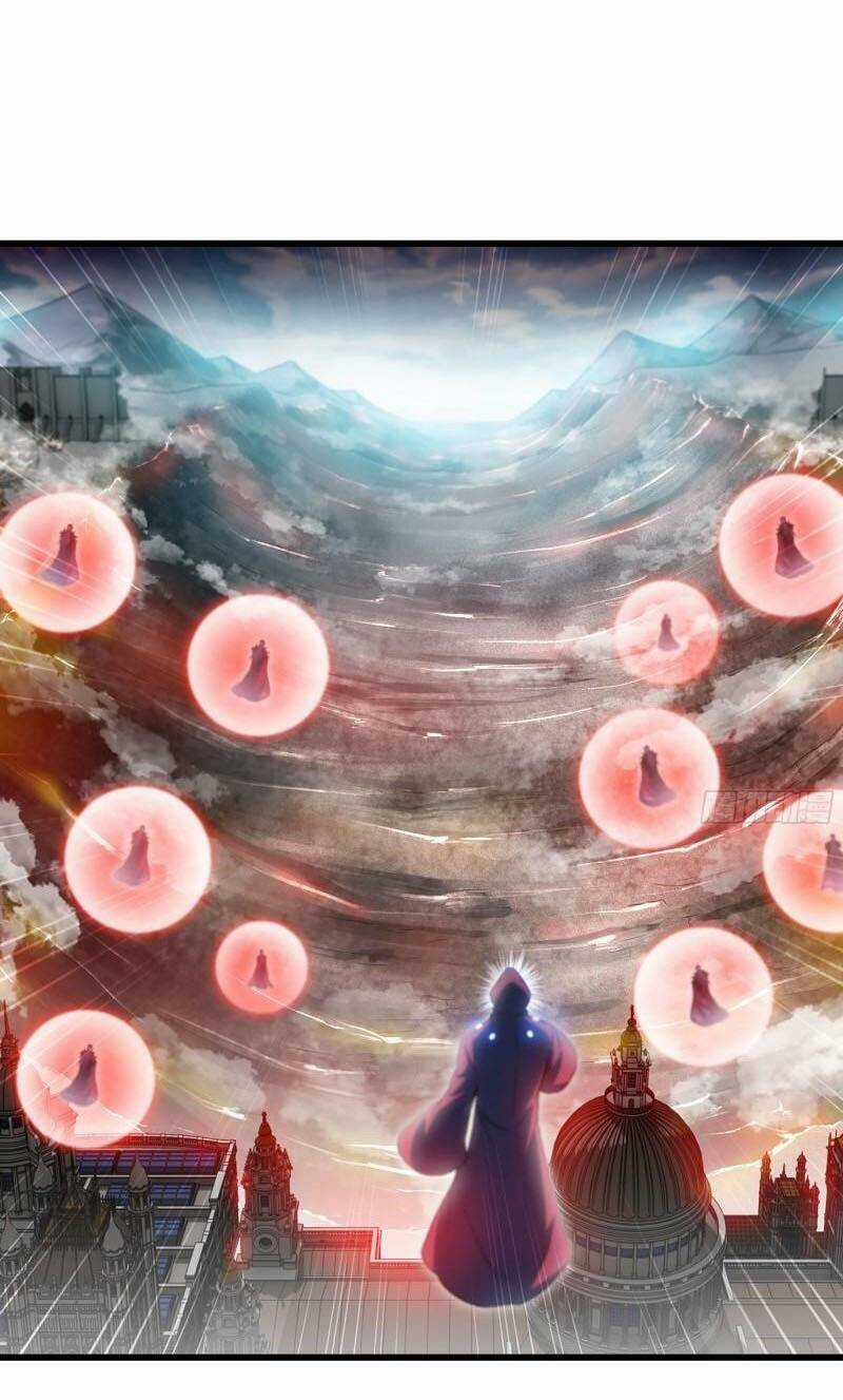 Vợ Tôi Là Quỷ Vương Chapter 440 trang 37