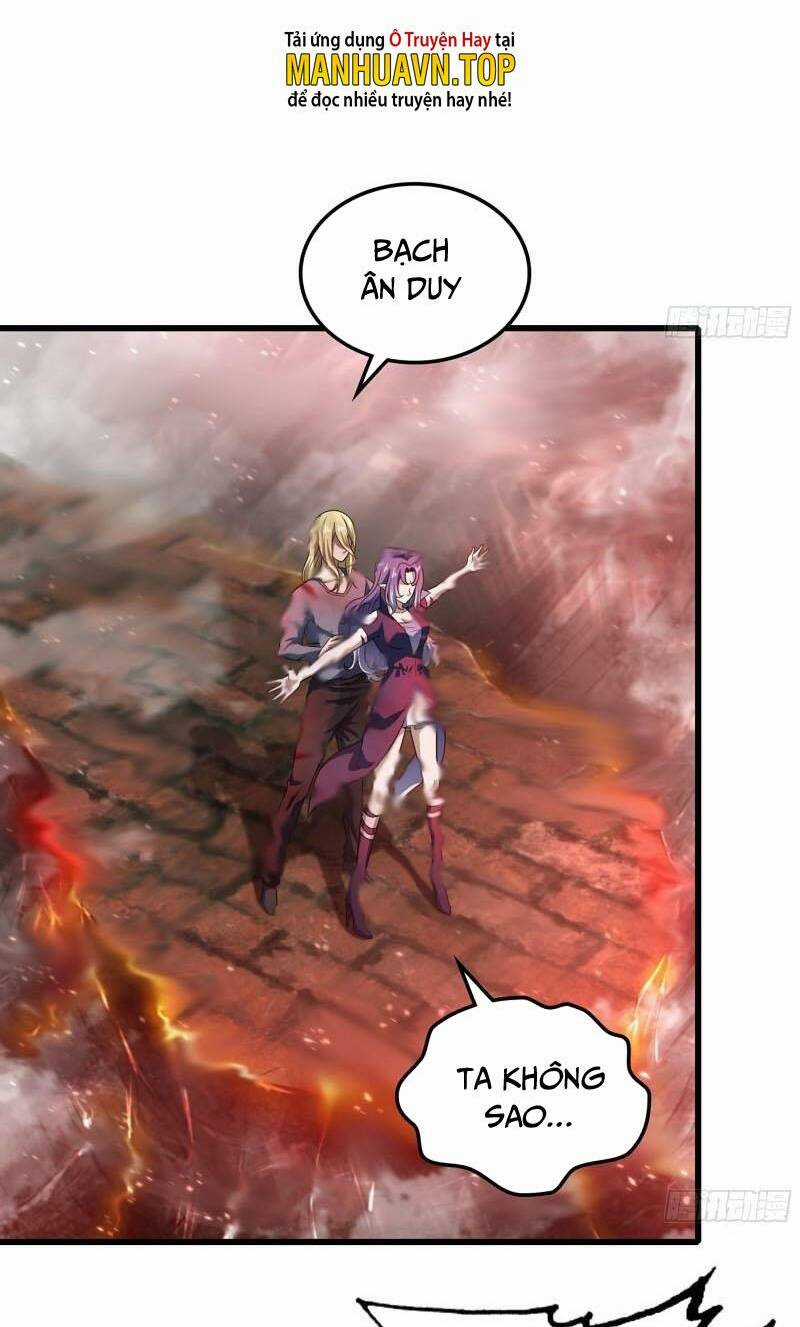 Vợ Tôi Là Quỷ Vương Chapter 440 trang 38