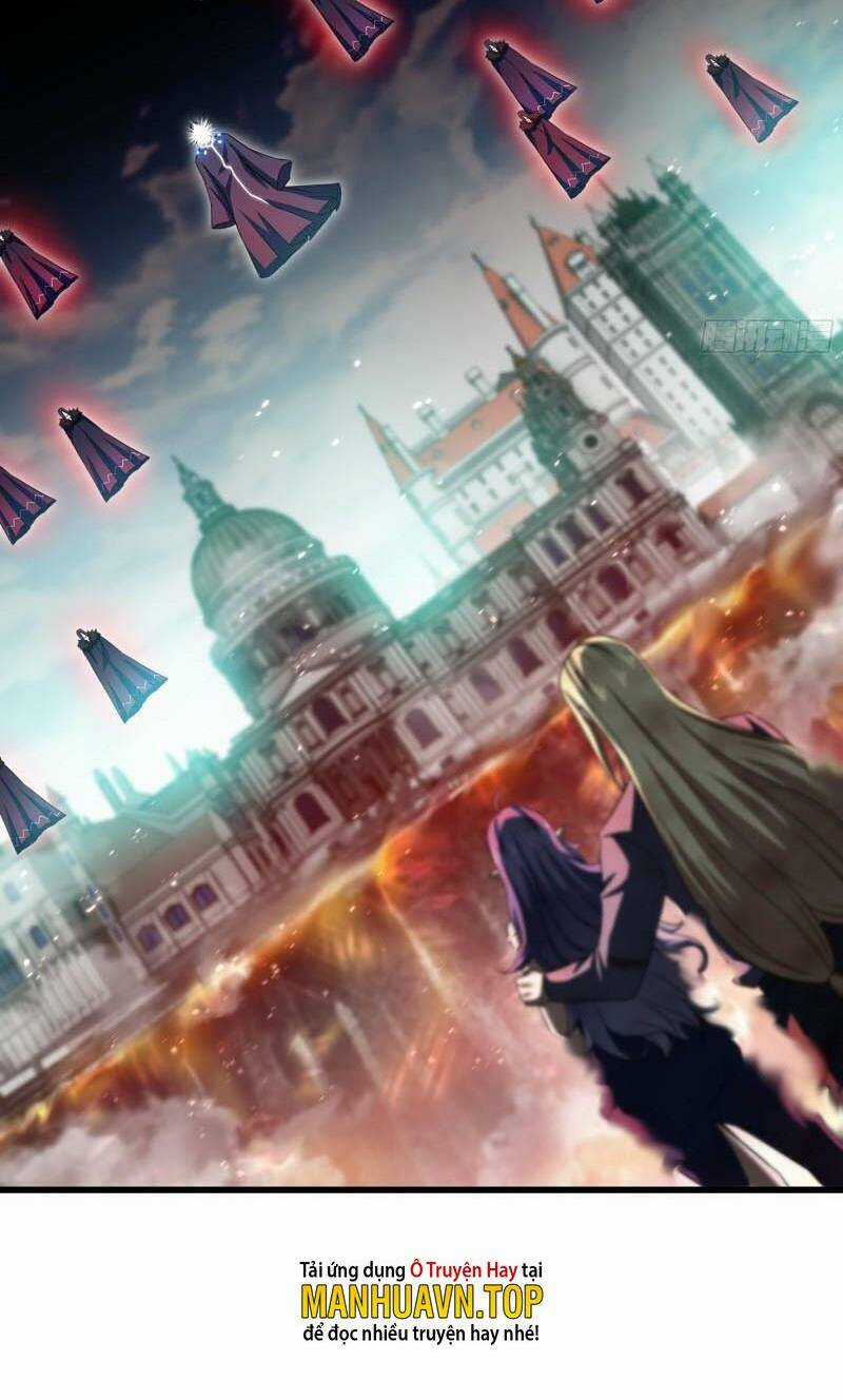 Vợ Tôi Là Quỷ Vương Chapter 440 trang 40