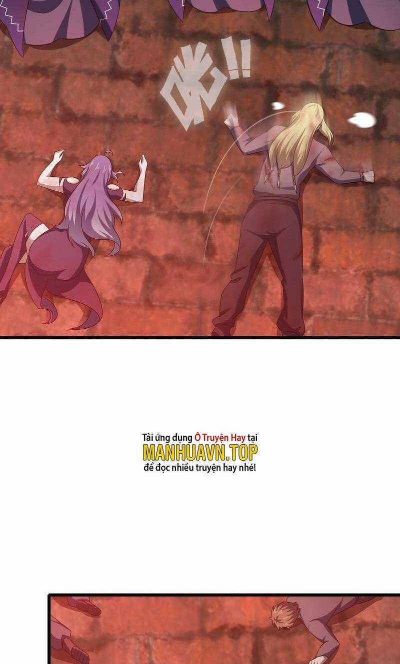 Vợ Tôi Là Quỷ Vương Chapter 440 trang 5