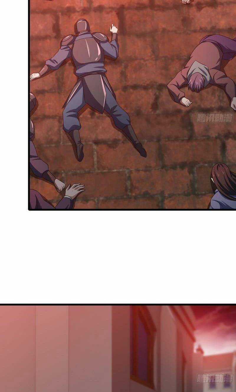 Vợ Tôi Là Quỷ Vương Chapter 440 trang 6