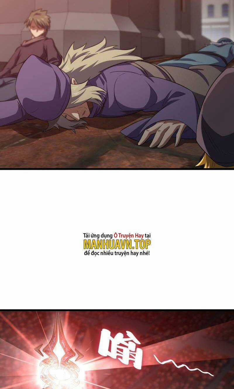 Vợ Tôi Là Quỷ Vương Chapter 440 trang 7