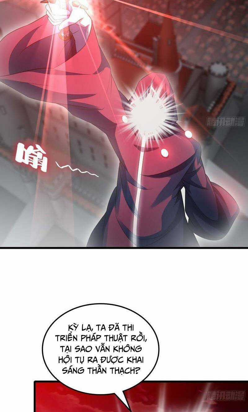 Vợ Tôi Là Quỷ Vương Chapter 440 trang 8