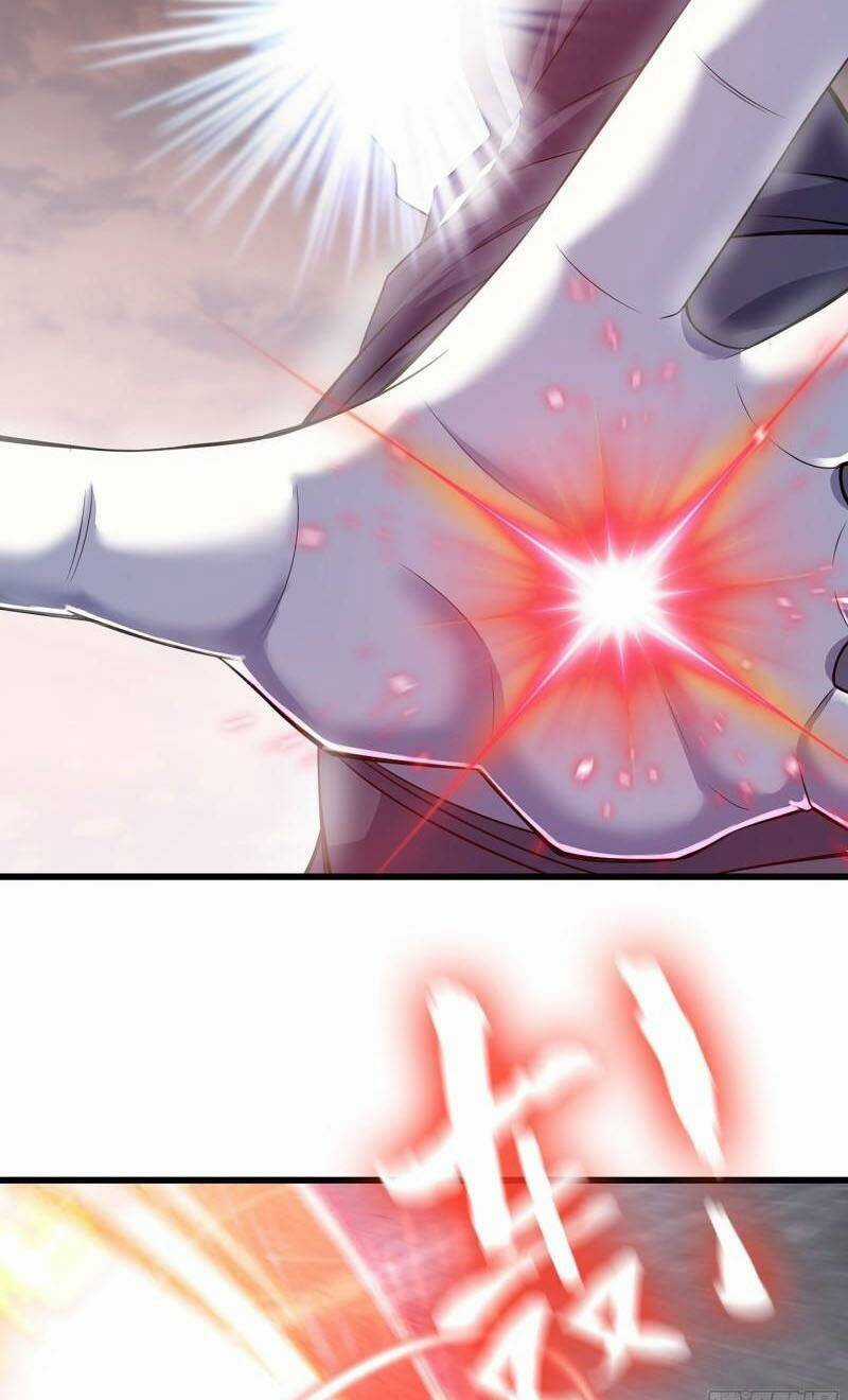 Vợ Tôi Là Quỷ Vương Chapter 441 trang 11