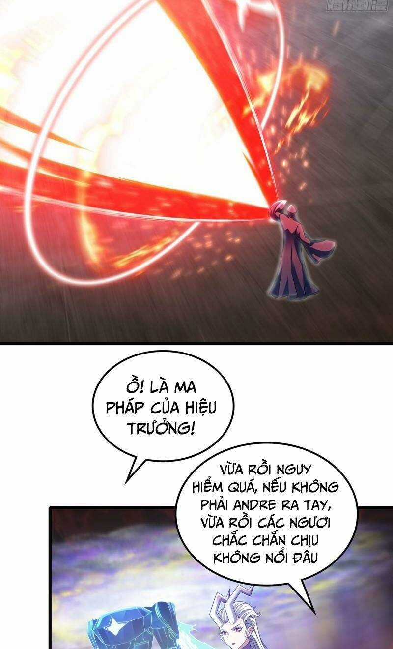 Vợ Tôi Là Quỷ Vương Chapter 441 trang 12