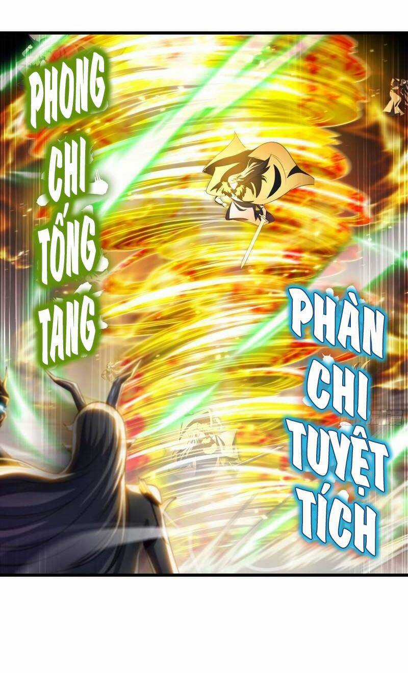 Vợ Tôi Là Quỷ Vương Chapter 441 trang 17