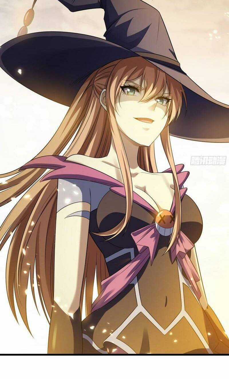 Vợ Tôi Là Quỷ Vương Chapter 441 trang 20