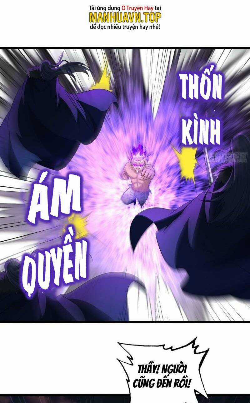 Vợ Tôi Là Quỷ Vương Chapter 441 trang 24