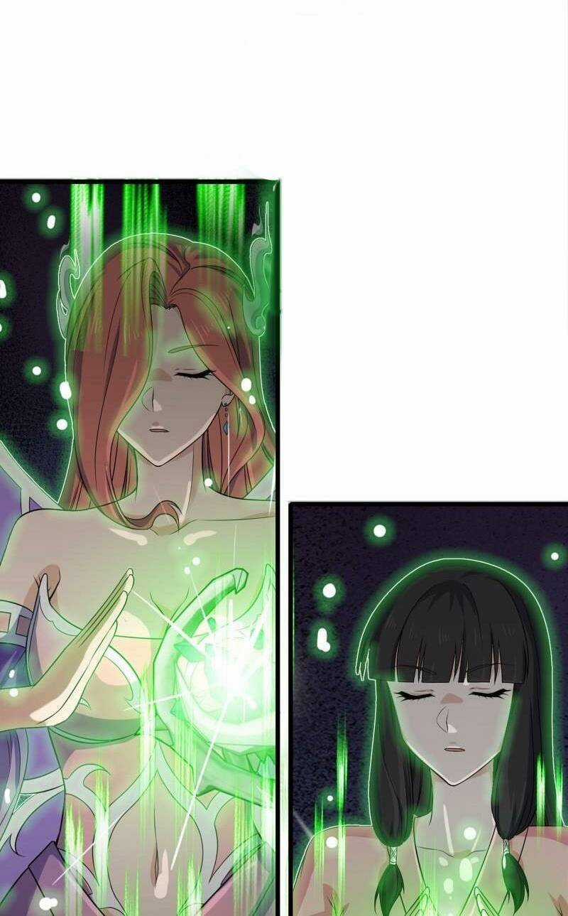 Vợ Tôi Là Quỷ Vương Chapter 441 trang 28