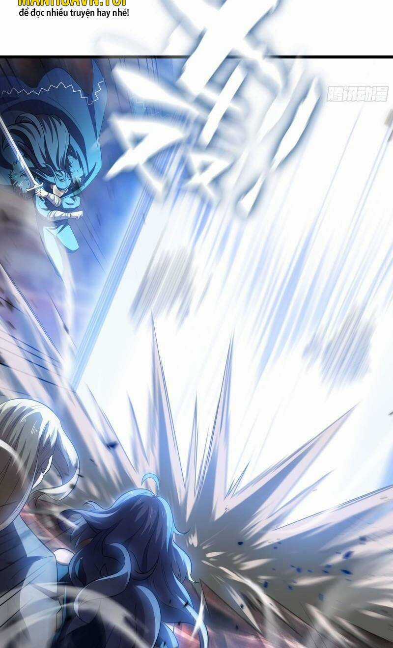 Vợ Tôi Là Quỷ Vương Chapter 441 trang 3