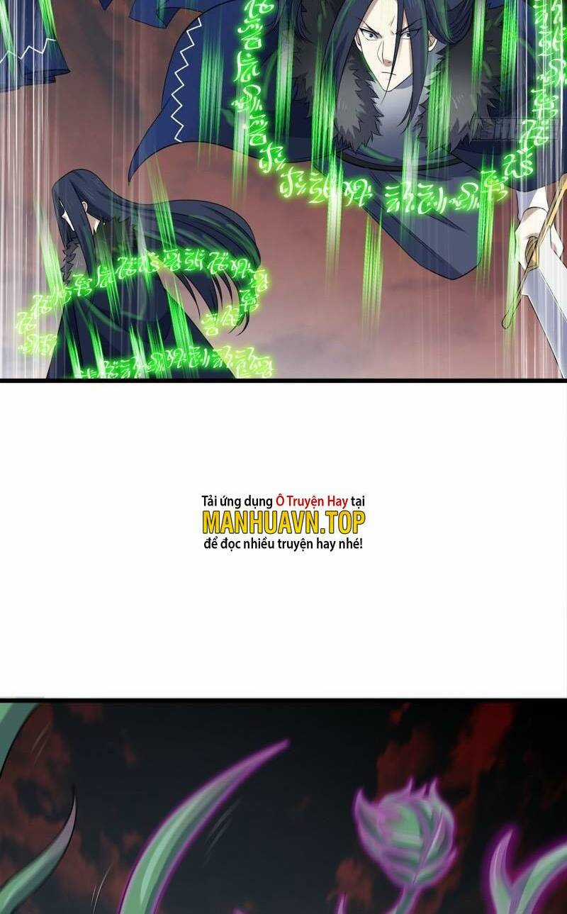 Vợ Tôi Là Quỷ Vương Chapter 441 trang 30