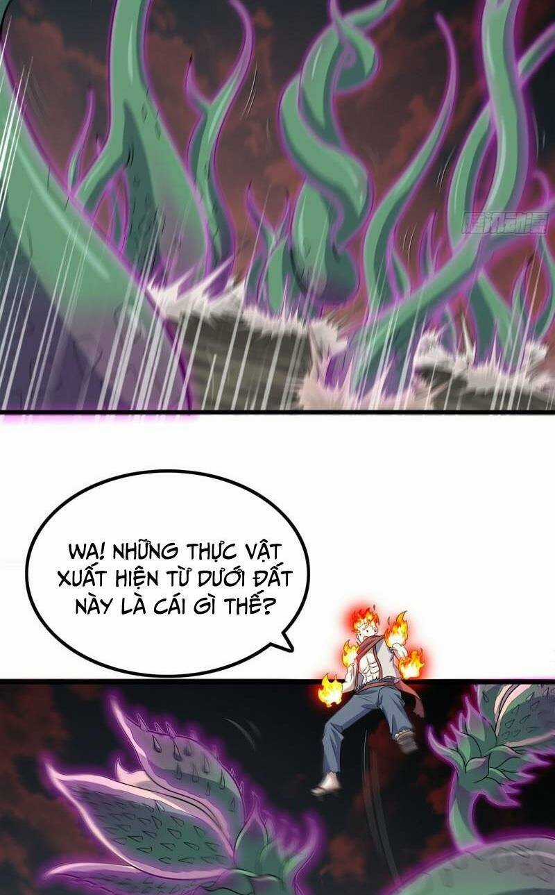 Vợ Tôi Là Quỷ Vương Chapter 441 trang 31