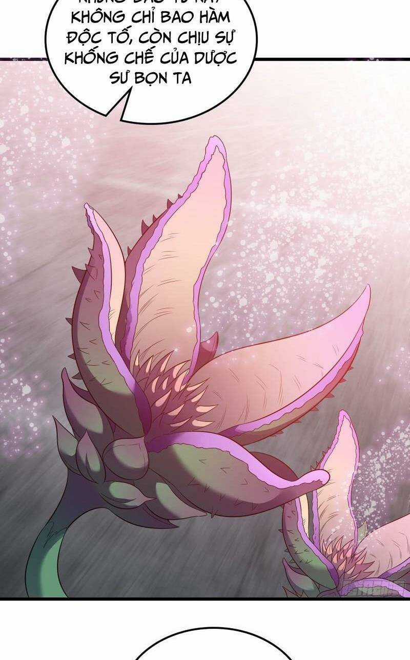 Vợ Tôi Là Quỷ Vương Chapter 441 trang 35