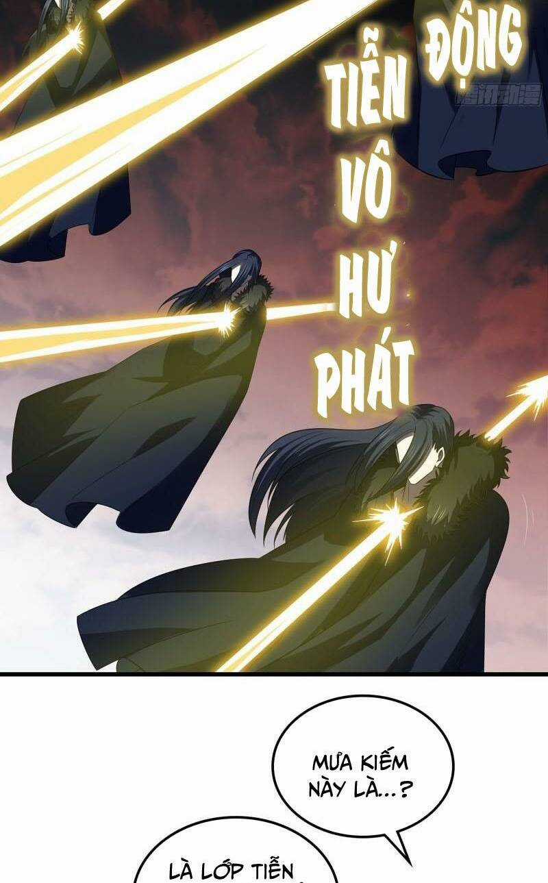 Vợ Tôi Là Quỷ Vương Chapter 441 trang 38