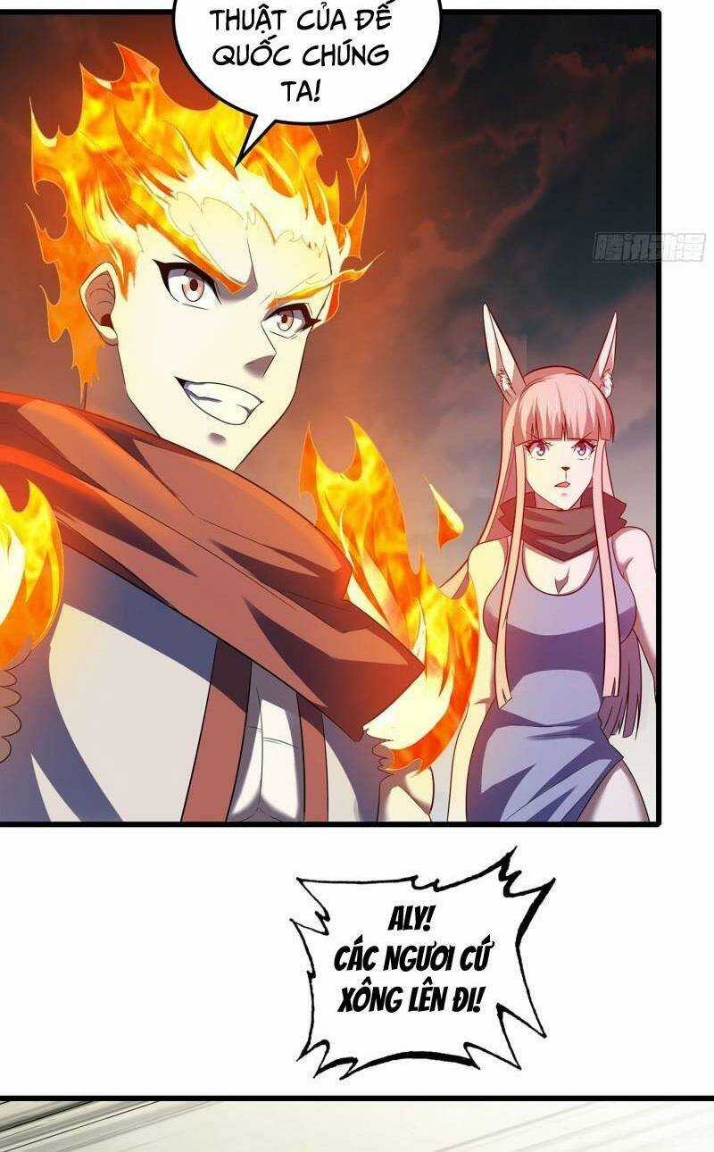 Vợ Tôi Là Quỷ Vương Chapter 441 trang 39